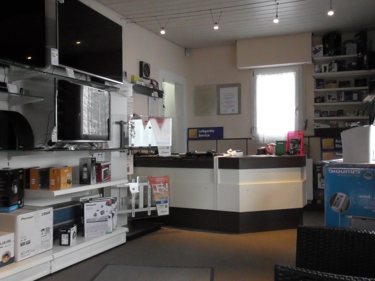 Ladenlokal in der Kirchstraße76, Rheinbrohl